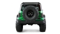 Preview: 22667 AMXROCK CABALLO CRAWLER 4WD 1:10 ARTR GRUEN-METALLIC